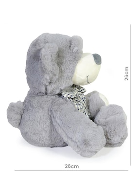 Peluche de Oso D´Peluche de 26 cm