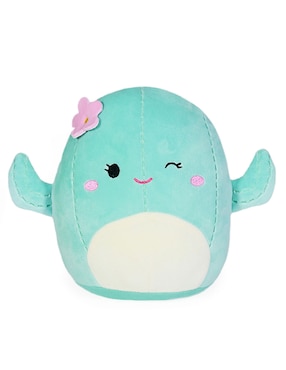 Peluche De Cactus D´Peluche Kawaii