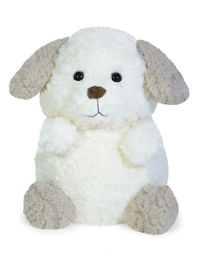 Peluche de Perro D´Peluche de 22 cm