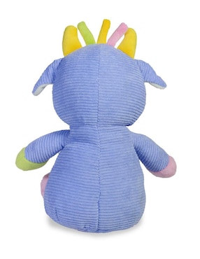 Peluche de Vaca D´Peluche de 27 cm