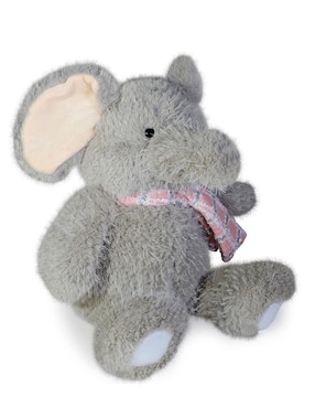 Peluche De Elefante D´Peluche Quino