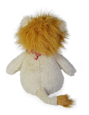 Peluche de León D´Peluche de 31 cm
