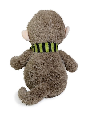 Peluche de Mono D´Peluche de 27 cm
