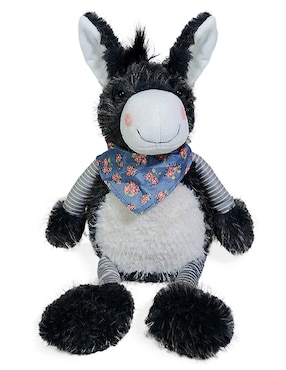 Peluche De Burro D´Peluche Igor