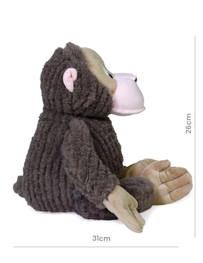 Peluche de Mono D´Peluche de 26 cm