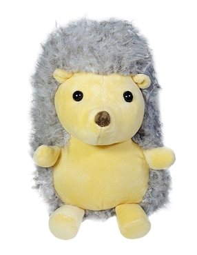 Peluche De Erizo D´Peluche Andovas