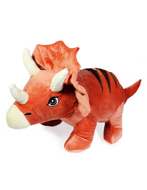 Peluche De Dinosaurio D´Peluche Rubí