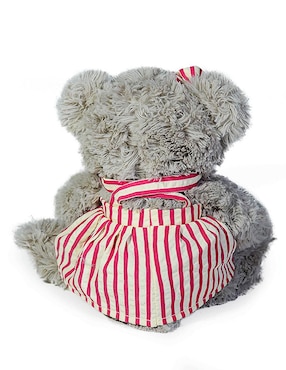 Peluche de Oso D´Peluche de 22 cm