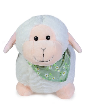 Peluche De Animal D´Peluche Perla