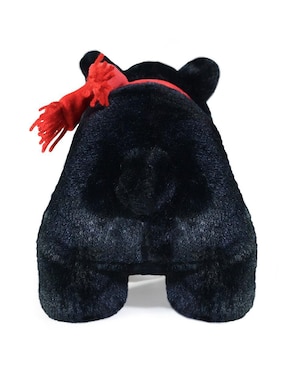 Peluche de Oso D´Peluche de 18 cm