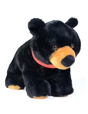 Peluche de Oso D´Peluche de 18 cm
