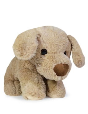 Peluche De Perro D´Peluche Enchilada