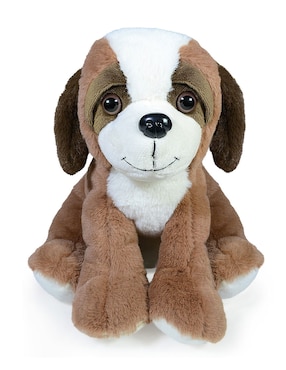 Peluche De Perro D´Peluche Tauro