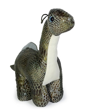 Peluche De Dinosaurio D´Peluche Bronto