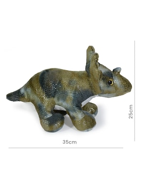 Peluche de Dinosaurio D´Peluche de 25 cm
