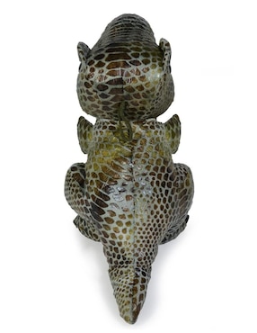 Peluche de Dinosaurio D´Peluche de 30 cm