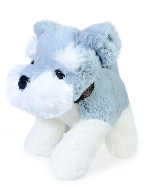 Peluche De Perro D´Peluche Rocco