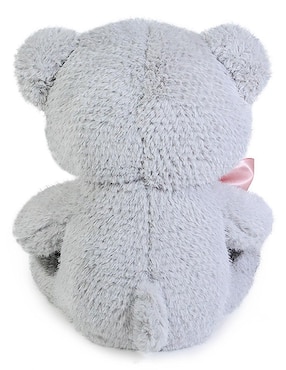 Peluche de Oso D´Peluche de 40 cm
