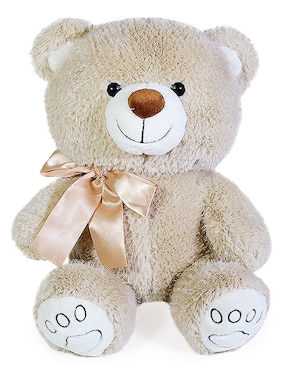 Peluche De Oso D´Peluche Papichulo