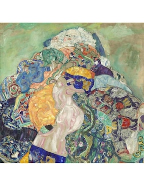 Rompecabezas Artistas Modernos Gustav Klimt - Baby Grafika 1000 piezas