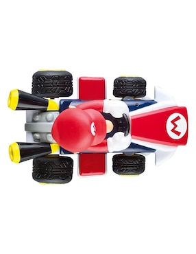 Vehículo de control remoto Carrera mini rc Mario Kart