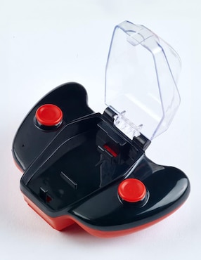 Vehículo de control remoto Carrera mini rc luigi Mario Kart