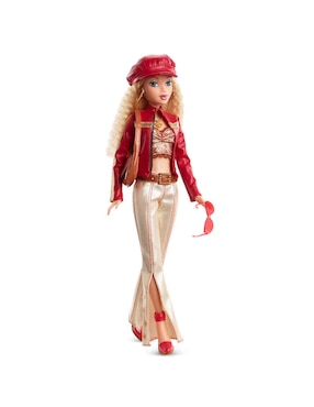 Muñeca Colección Barbie Signature My Scene