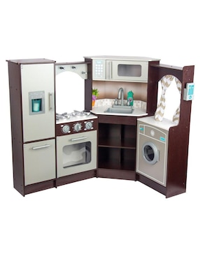 Cocina de juguete Kids House