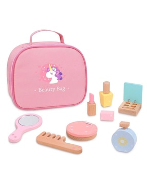 Set Accesorios De Belleza Unicornio Kids House