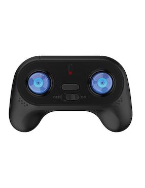 Vehículo de control remoto Urban Balance cyber tank