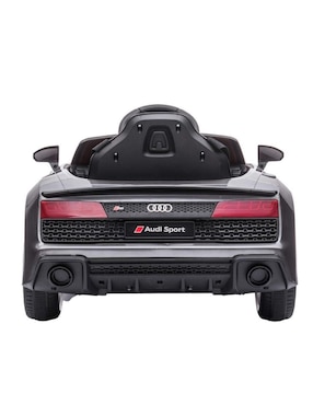 Automóvil montable Pingüe de batería