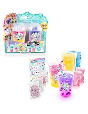 Slime'presso Canal Toys