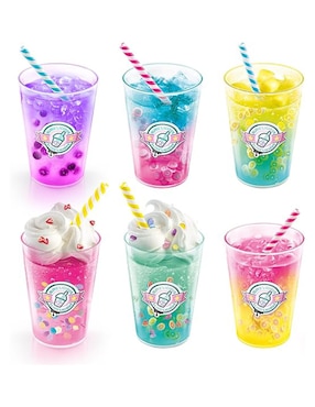 Slime'presso Canal Toys
