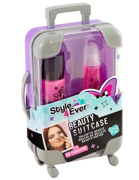 Caja sorpresa Set de labiales Canal Toys Style 4 Ever