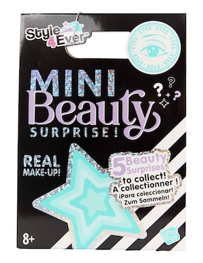 Set belleza Canal Toys Mini Beauty Surprise