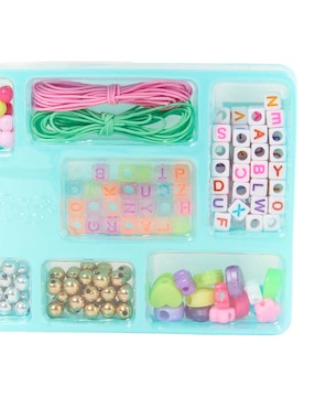 Boho Friendship Bracelets Canal Toys