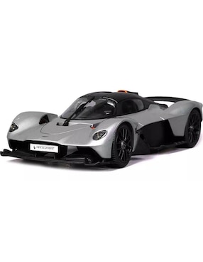 Vehículo a escala Maisto aston martin valkyrie Aston Martin