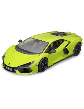Vehículo a escala Maisto lamborghini revuelto Lamborghini