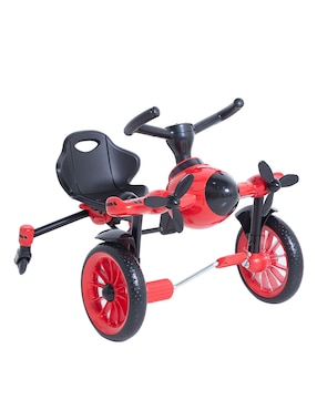 Automóvil montable Prinsel