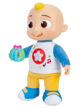 Peluche de Cocomelon Jazwares de 30 cm