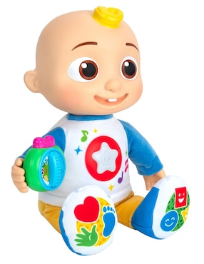 Peluche de Cocomelon Jazwares de 30 cm