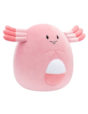 Peluche de Chansey Jazwares de 28 cm