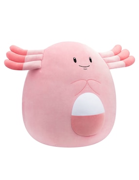 Peluche de Chansey Jazwares de 51 cm