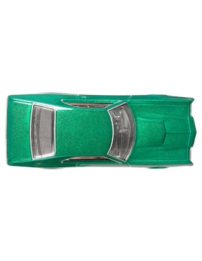 Vehículo a escala Hot Wheels 1972 ford gran torino sport Ford Motor Company
