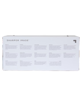 Carro de control remoto Sharper Image street racer