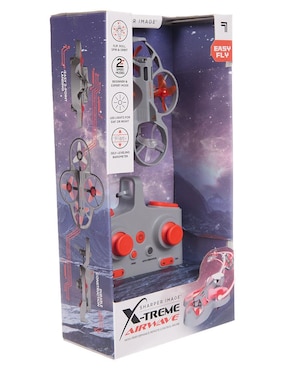 Drone Sharper Image X-treme Airwave