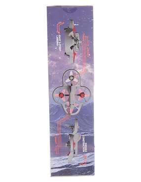 Drone Sharper Image X-treme Airwave