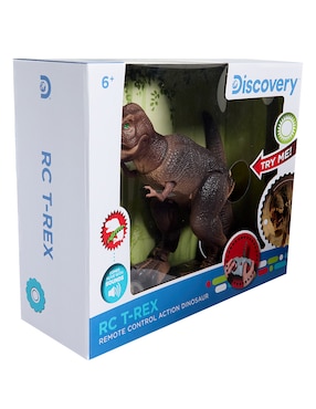 Animal robot RC T-REX Discovery