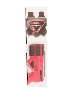Set de disparador láser Sharper Image Electronic Laser Tag