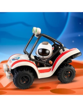 Muñeco Pinypon Action Space Academy action Pinypon